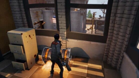 Fortnite: Deluxe Founder's Pack screenshot 7