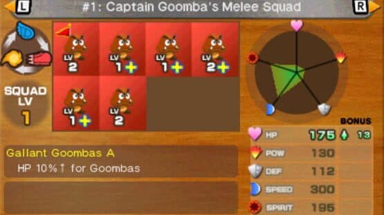 Mario & Luigi: Superstar Saga + Bowser's Minions screenshot 7