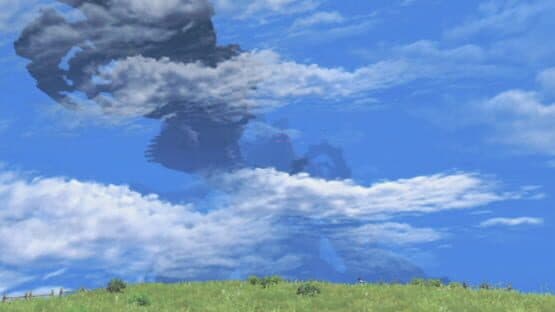 Xenoblade Chronicles screenshot 12