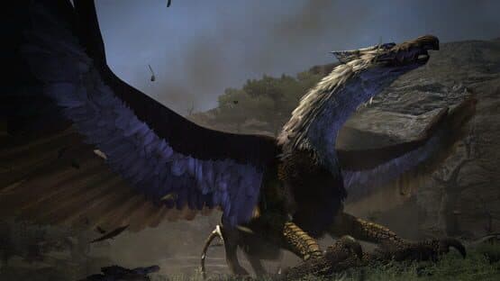 Dragon's Dogma: Dark Arisen screenshot 3
