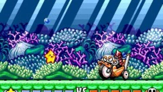 Densetsu no Starfy 2 screenshot 9