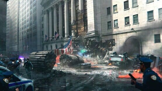 Marvel's Spider-Man artwork 1