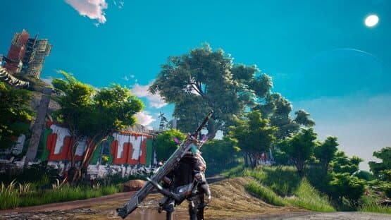 Biomutant screenshot 7