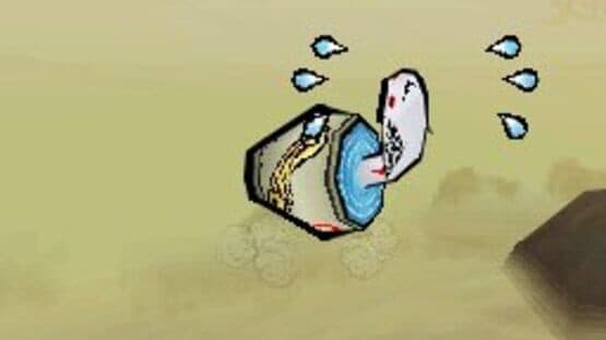 Ōkamiden screenshot 2