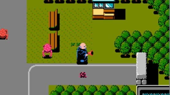 Fester's Quest screenshot 9