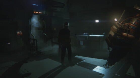 Alien: Isolation - The Collection screenshot 1