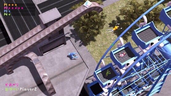 Nippon Marathon screenshot 11