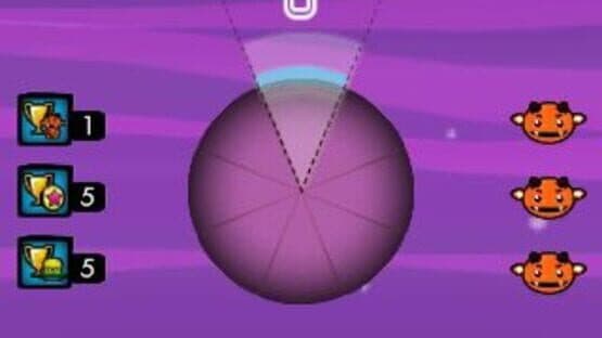 Cocoto Alien Brick Breaker screenshot 10