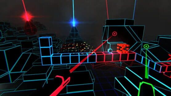 Neonwall screenshot 9