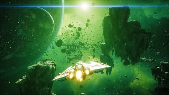 Everspace: Encounters screenshot 3