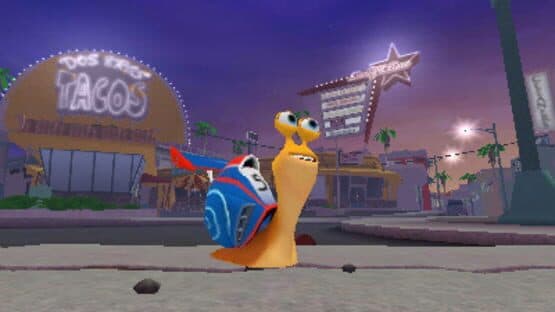 Turbo: Super Stunt Squad screenshot 12