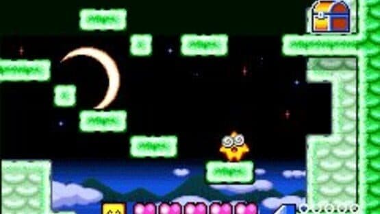 Densetsu no Starfy 2 screenshot 11