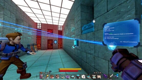 Creativerse screenshot 5