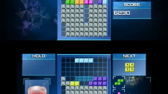 Tetris Ultimate screenshot 7