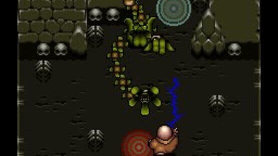 Addams Family Values screenshot 8