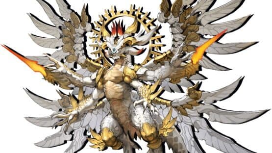 Dragon Star Varnir screenshot 12