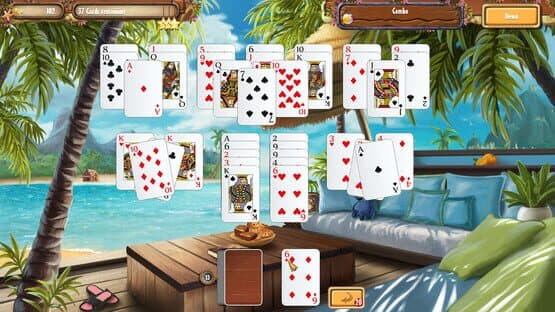 5 Star Rio Resort screenshot 4