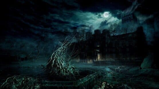 Alone in the Dark artwork 11