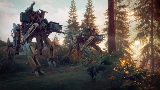 Generation Zero screenshot 8