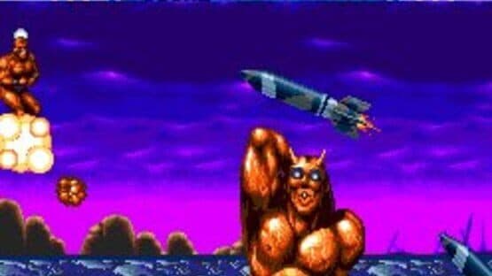 Ai Chou Aniki screenshot 6