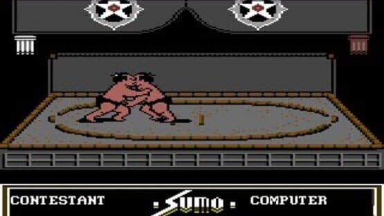 World Games screenshot 7