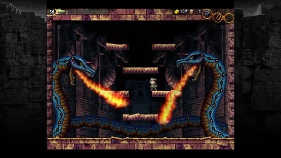 La-Mulana EX screenshot 4