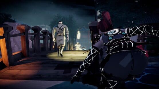 Aragami: Nightfall screenshot 7