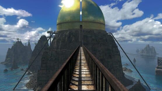 Riven: The Sequel to Myst screenshot 4