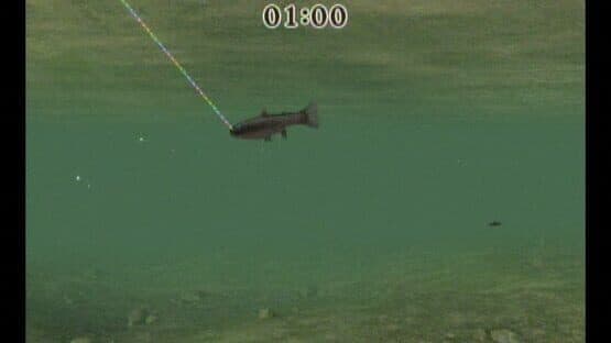 Reel Fishing Challenge screenshot 2