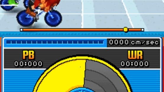 New International Track & Field screenshot 11