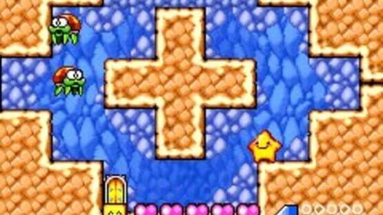 Densetsu no Starfy 2 screenshot 7