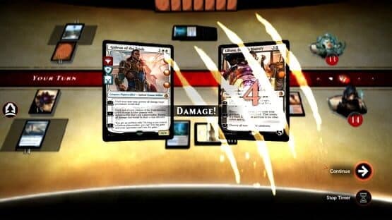 Magic Duels screenshot 4