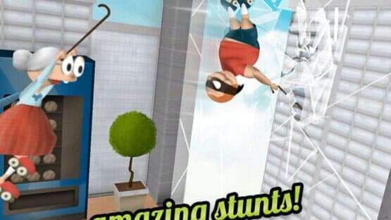 Granny Smith screenshot 5