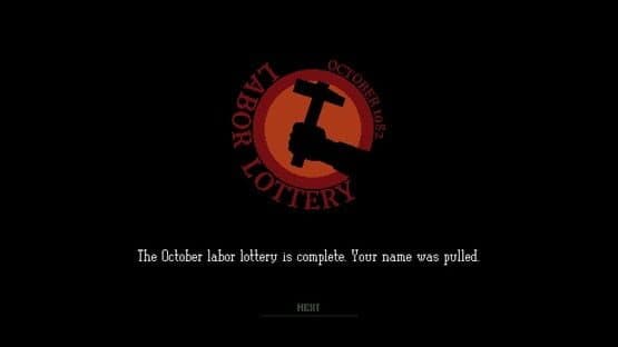 Papers, Please screenshot 11