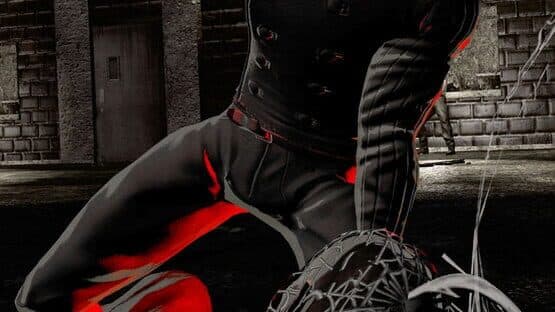 Spider-Man: Shattered Dimensions artwork 1