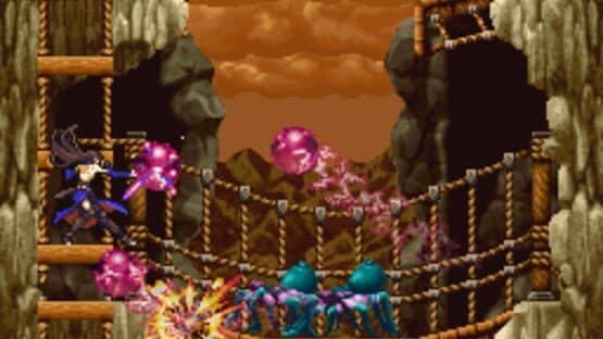 Castlevania: Order of Ecclesia screenshot 7