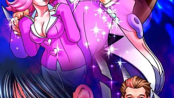 Phoenix Wright: Ace Attorney artwork 2