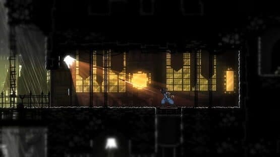 Mark of the Ninja screenshot 3