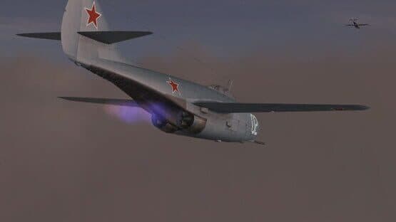 Pacific Fighters screenshot 1