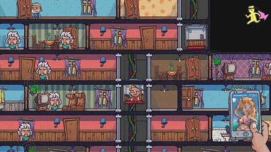 Mr. Steal Yo Wifi screenshot 4