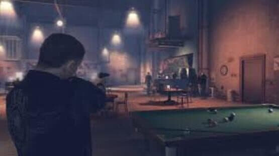 Alekhine's Gun screenshot 3