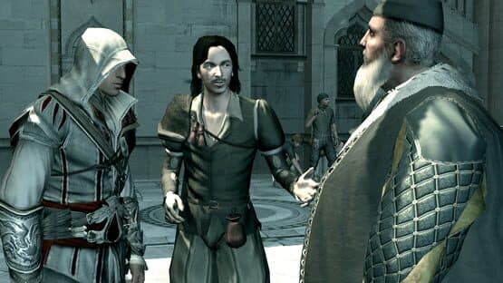 Assassin's Creed II screenshot 4
