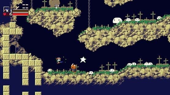 Cave Story+ screenshot 9