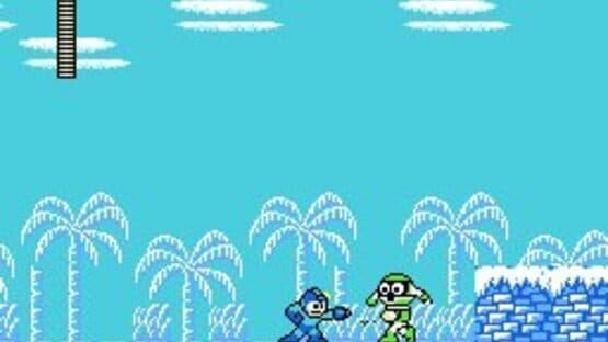 Mega Man screenshot 10