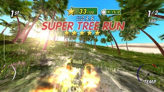 Excite Truck screenshot 12