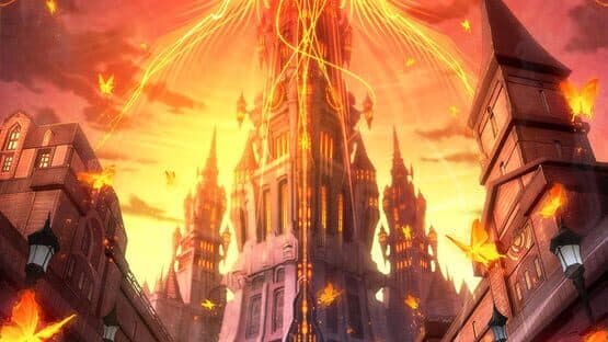 The Legend of Heroes: Trails of Cold Steel II artwork 2