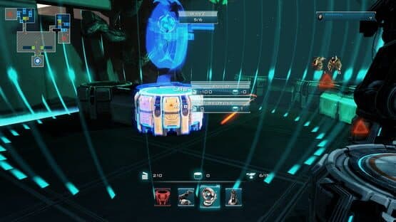 Sanctum 2 screenshot 5