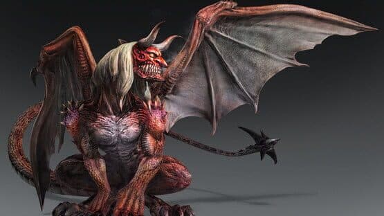 Toukiden 2 artwork 9