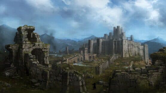 Dragon's Dogma artwork 2