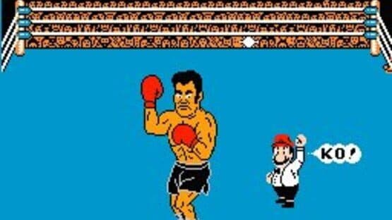 Punch-Out!! screenshot 4